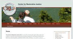 Desktop Screenshot of bcrj.org